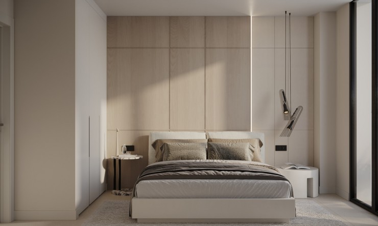 Rynek Wtórny - Apartament -
