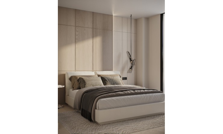 Rynek Wtórny - Apartament -
