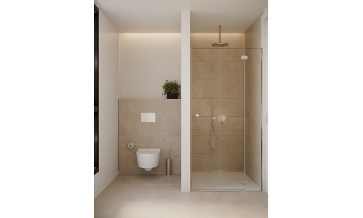 Rynek Wtórny - Apartament -
