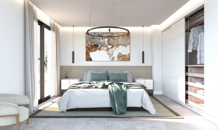 Herverkoop - Appartement -
Calahonda