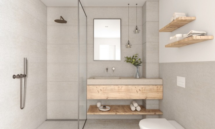 Herverkoop - Appartement -
Calahonda