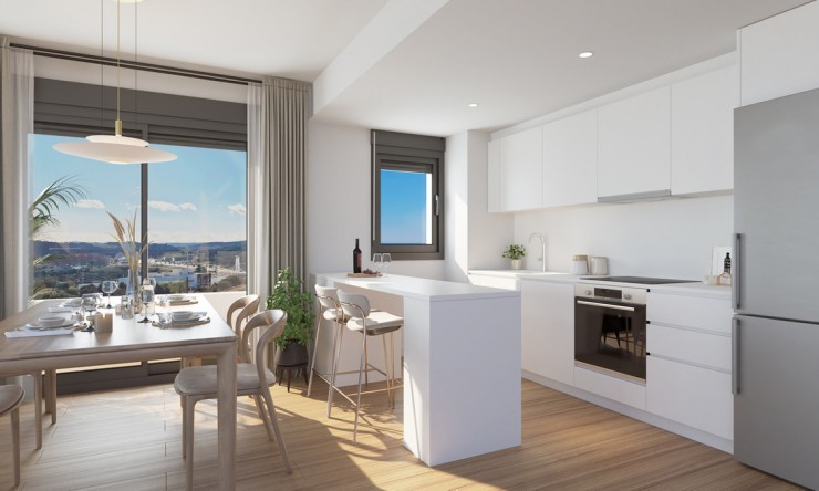 Rynek Wtórny - Apartament -
