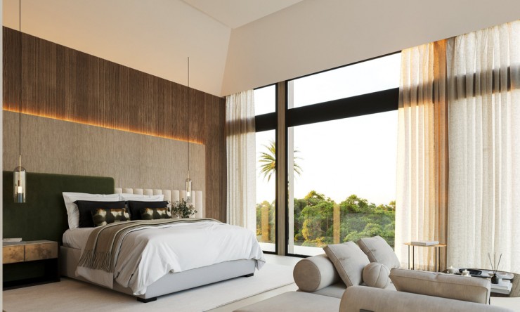 Revente -  -
Marbella
