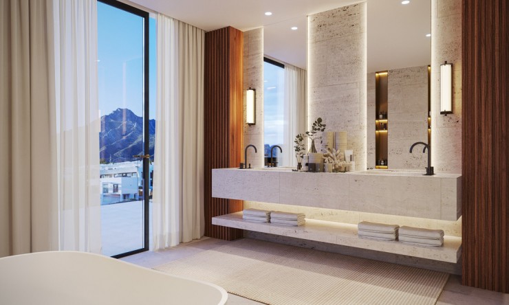Revente -  -
Marbella