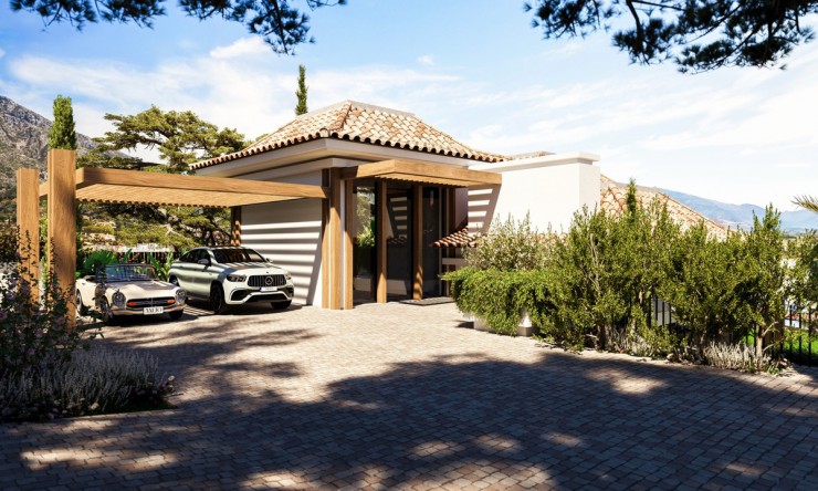 Revente -  -
Marbella