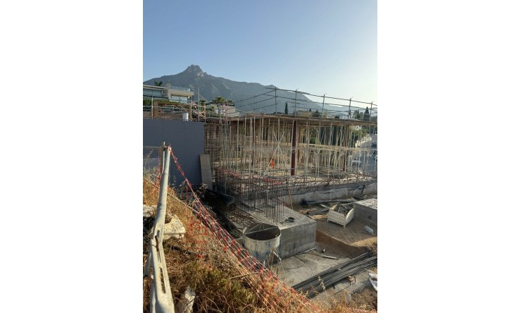 Revente -  -
Marbella