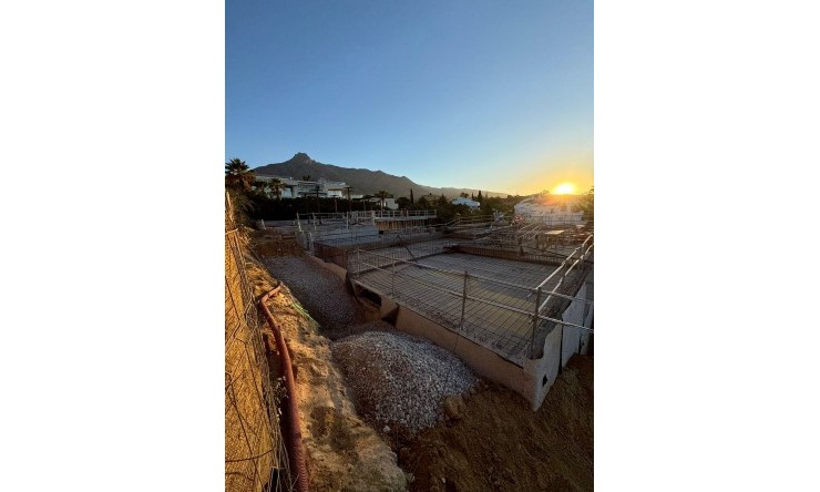 Revente -  -
Marbella