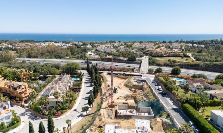 Revente -  -
Marbella