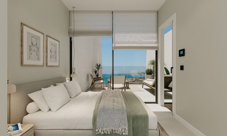 Wiederverkauf -  -
Fuengirola