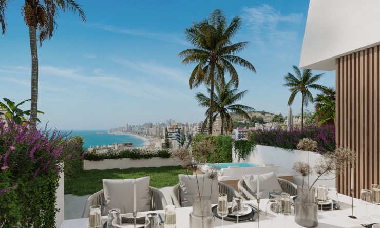Wiederverkauf -  -
Fuengirola