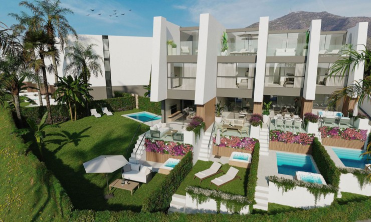 Wiederverkauf -  -
Fuengirola