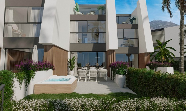 Wiederverkauf -  -
Fuengirola