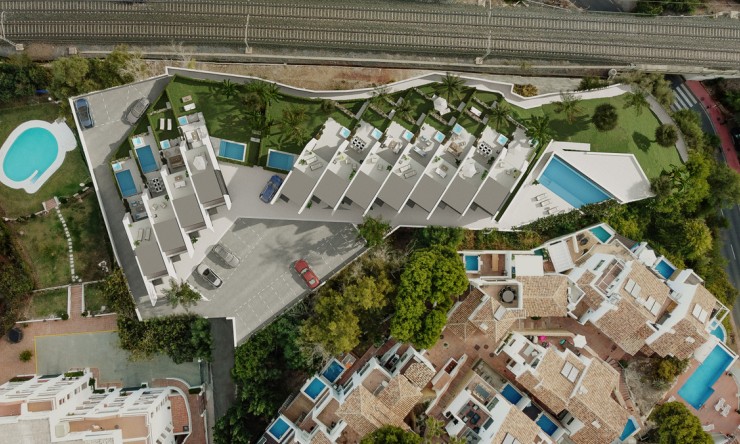 Wiederverkauf -  -
Fuengirola