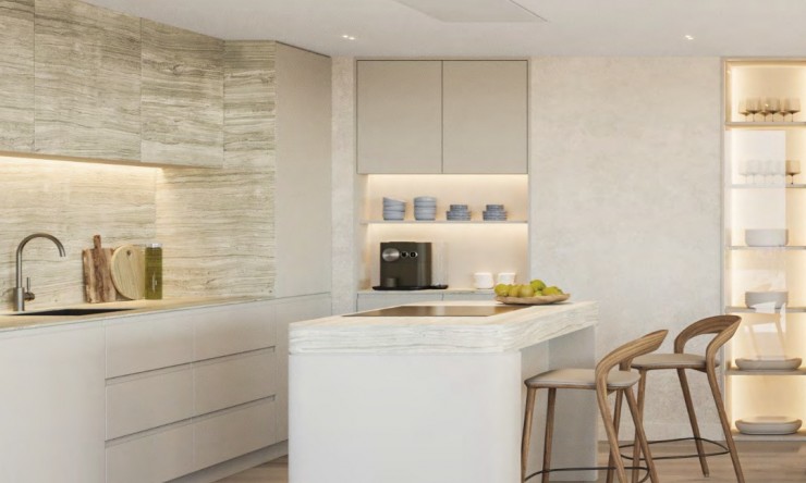 Rynek Wtórny - Apartament -
