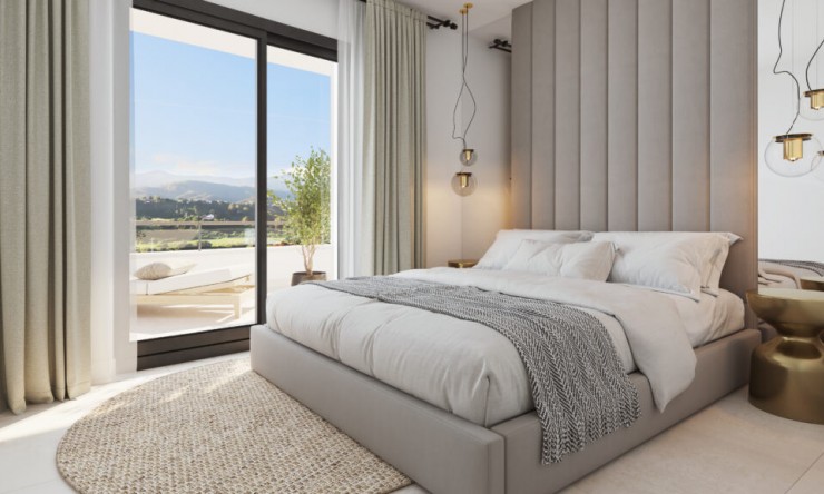 Herverkoop - Appartement -
Cancelada