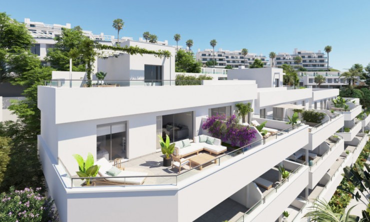 Herverkoop - Appartement -
Cancelada