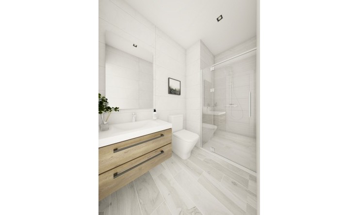 Resale - Apartment -
Mijas