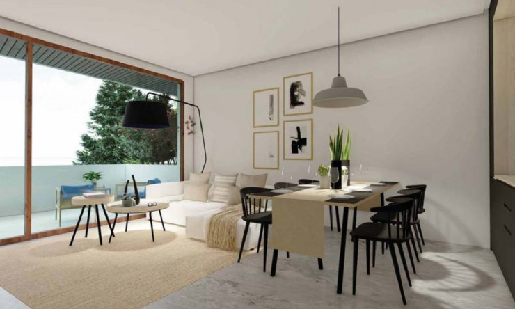 Revente - Appartement -
Benalmadena