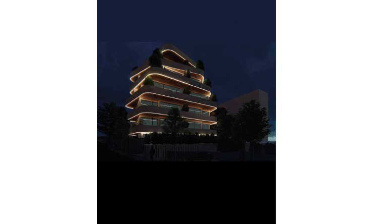 Revente - Appartement -
Benalmadena