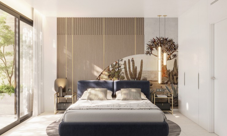 Rynek Wtórny - Apartament -
Manilva