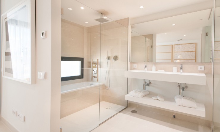 Revente - Appartement -
Fuengirola