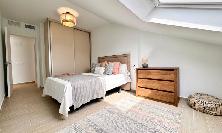 Herverkoop - Appartement -
Fuengirola