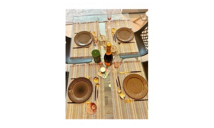 Herverkoop - Appartement -
Fuengirola