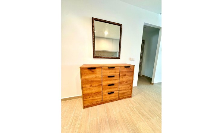 Herverkoop - Appartement -
Fuengirola