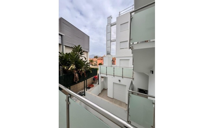 Herverkoop - Appartement -
Fuengirola