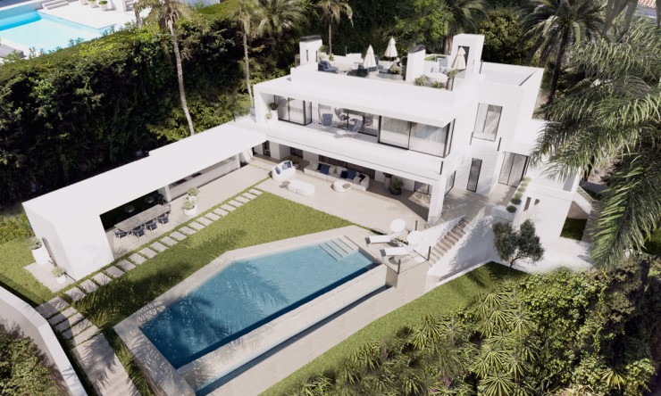Revente -  -
Marbella