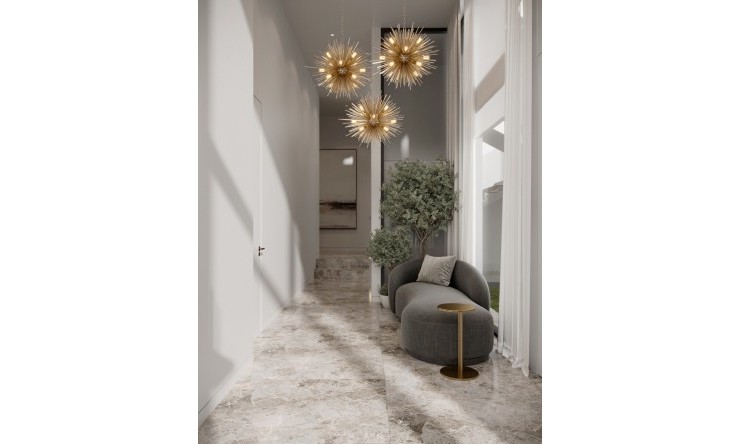 Revente -  -
Marbella