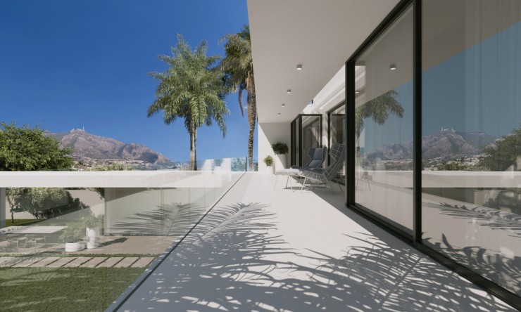 Revente -  -
Marbella