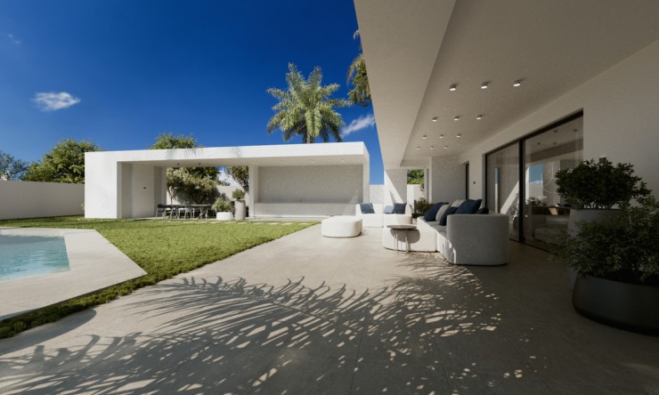 Revente -  -
Marbella