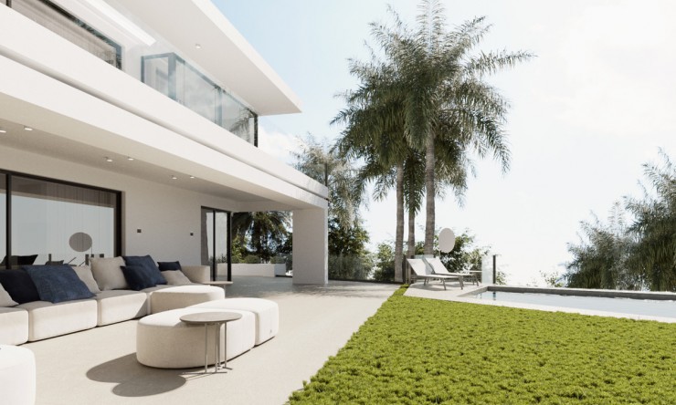 Revente -  -
Marbella