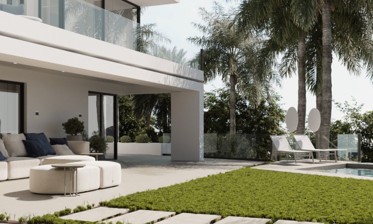 Revente -  -
Marbella