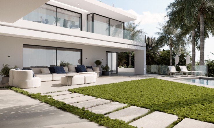 Revente -  -
Marbella
