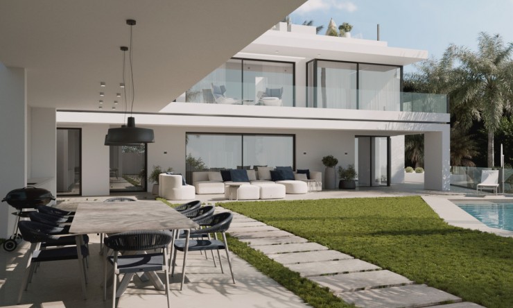 Revente -  -
Marbella