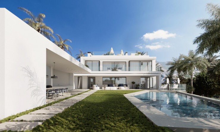 Revente -  -
Marbella