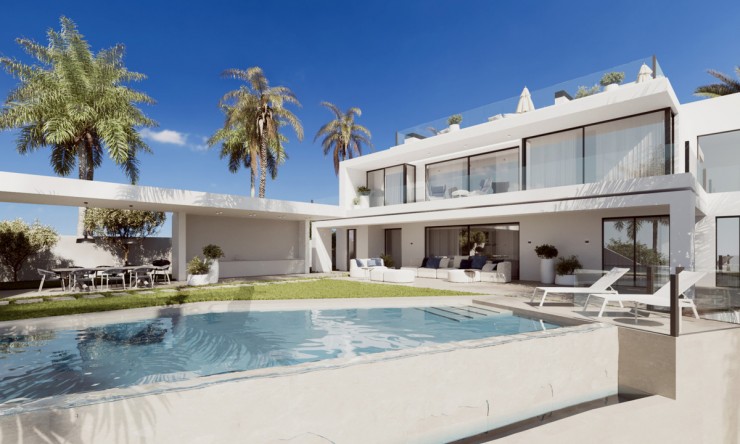 Revente -  -
Marbella