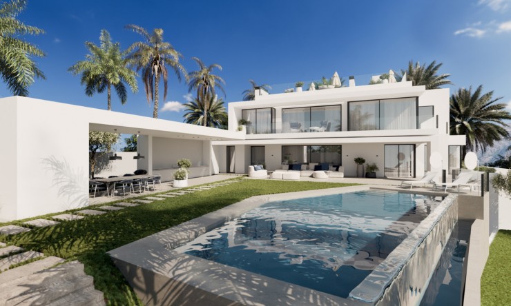 Revente -  -
Marbella