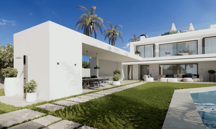 Revente -  -
Marbella