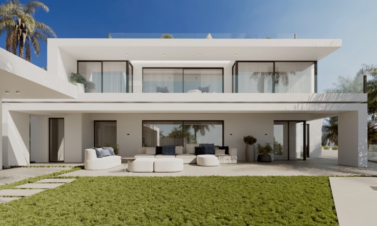 Revente -  -
Marbella