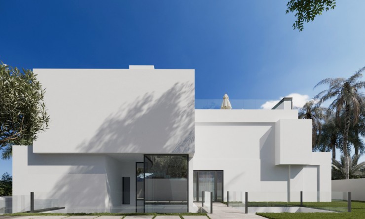 Revente -  -
Marbella