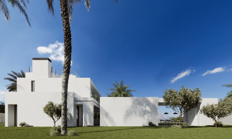Revente -  -
Marbella