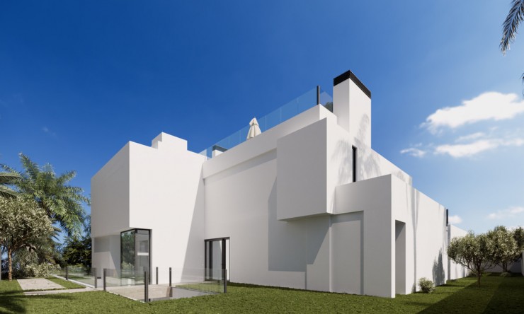 Revente -  -
Marbella