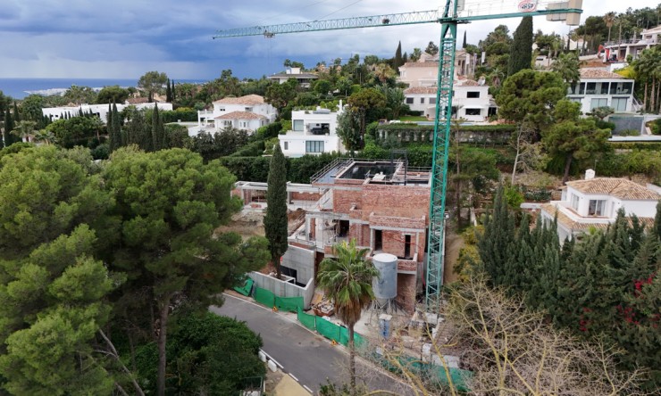 Revente -  -
Marbella