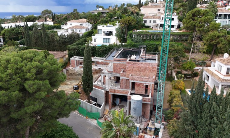 Revente -  -
Marbella