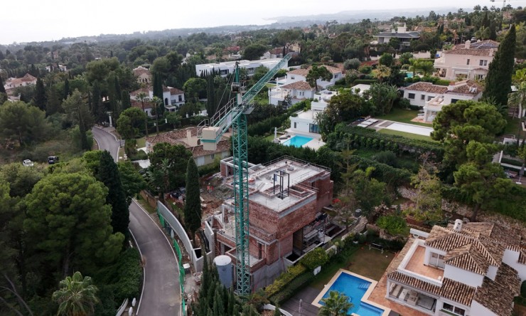 Revente -  -
Marbella