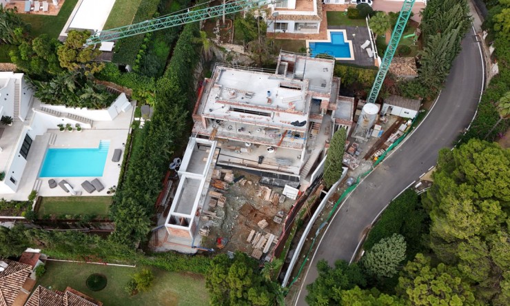 Revente -  -
Marbella