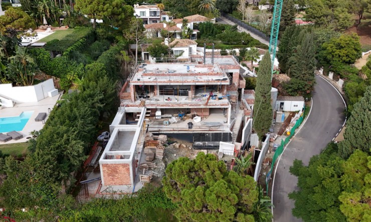 Revente -  -
Marbella